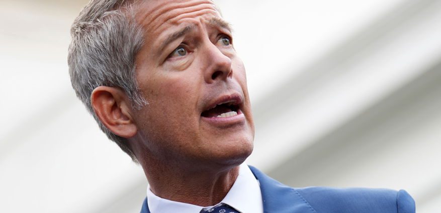 the-traitor’s-transportation-secretary-once-defended-congress’-power-of-the-purse-now-he-defies-it.