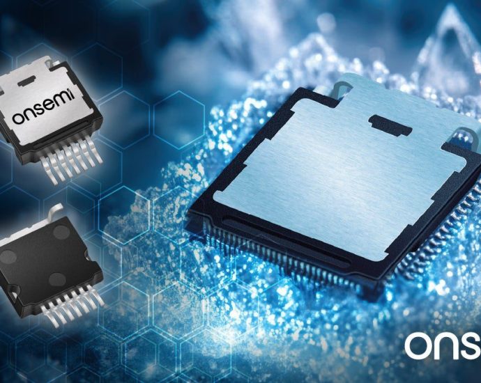onsemi-launches-advanced-cooling-package-for-power-mosfets-to-boost-efficiency-in-evs
