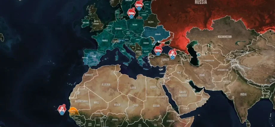 frontline-report:-russia’s-shadow-fleet-begins-to-collapse-as-ukraine-expands-maritime-campaign-beyond-black-sea