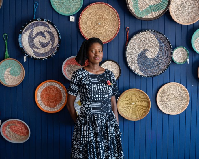 west-african-culture-takes-center-stage-at-dakar’s-ecofest-2025