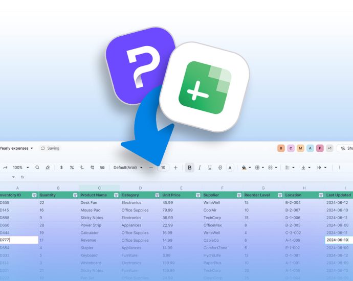 proton-launches-encrypted-spreadsheets-(browser-based)