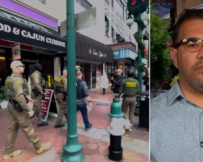 5,000-arrests?-ice-descends-on-louisiana-to-carry-out-raids-in-world’s-“incarceration-capital”