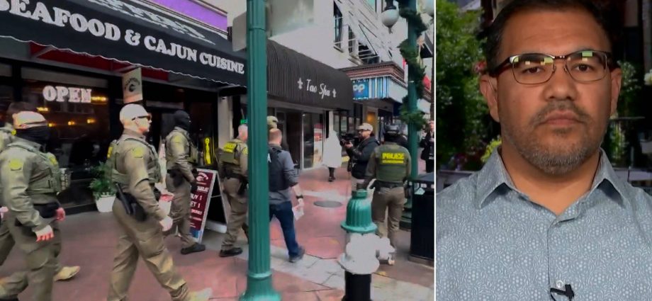 5,000-arrests?-ice-descends-on-louisiana-to-carry-out-raids-in-world’s-“incarceration-capital”