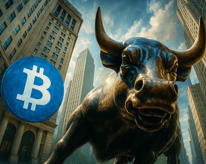 CFTC leverage ruling finally opens the door for $25 trillion giants to enter the crypto market