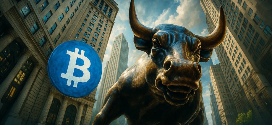 CFTC leverage ruling finally opens the door for $25 trillion giants to enter the crypto market