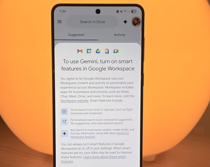 5 Gemini and Google Workspace hacks that save me hours each week