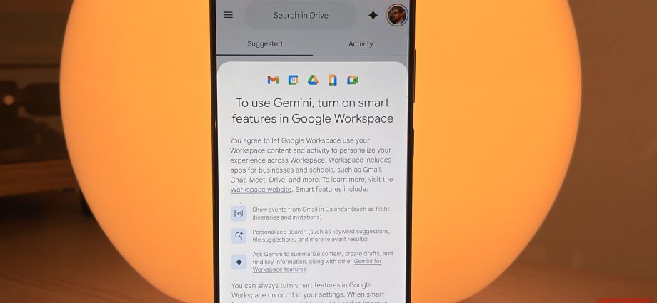5 Gemini and Google Workspace hacks that save me hours each week