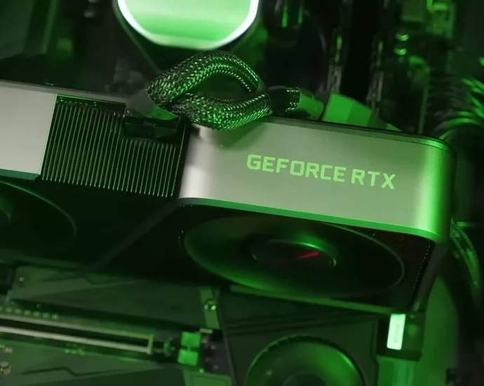 Nvidia’s new Game Ready driver boosts Battlefield 6, restores PhysX support