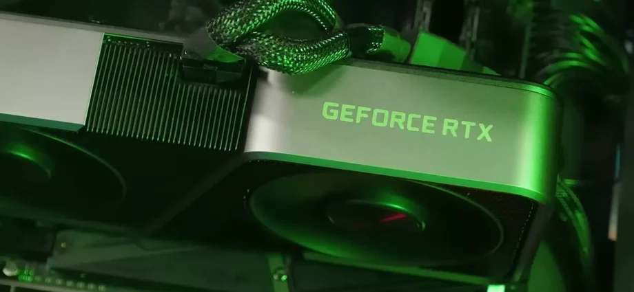 Nvidia’s new Game Ready driver boosts Battlefield 6, restores PhysX support