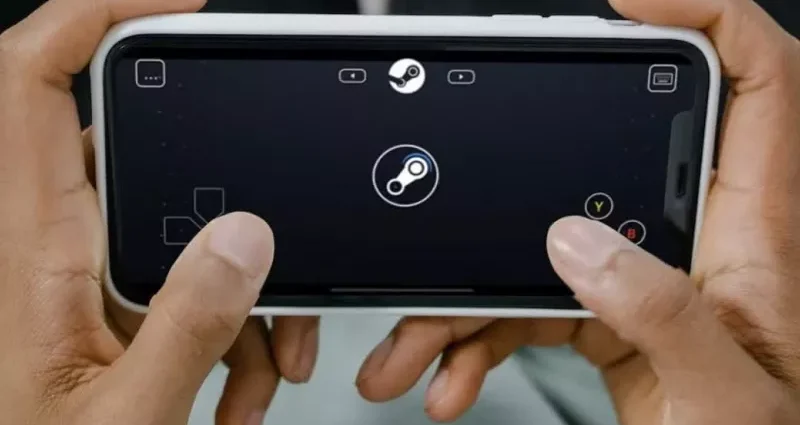 Valve is developing an Android compatibility layer named Lepton