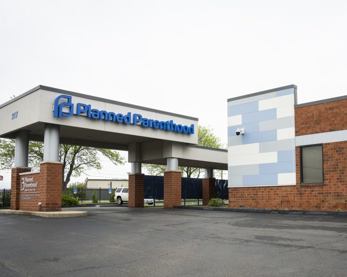 Republicans Had a Plan to Avoid Abortion in 2026. It Just Imploded.