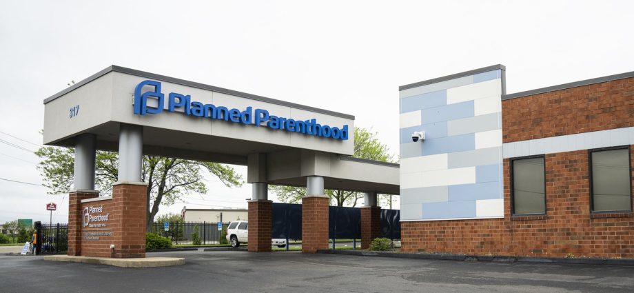 Republicans Had a Plan to Avoid Abortion in 2026. It Just Imploded.