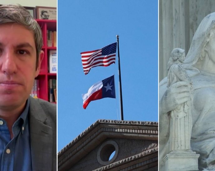 rigging-democracy:-supreme-court-approves-racial-texas-gerrymander,-handing-the-traitor-midterm-advantage