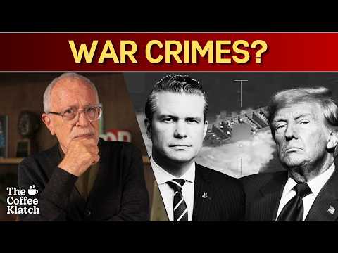 the-“peace-president”-kills-again-|-the-coffee-klatch-with-robert-reich