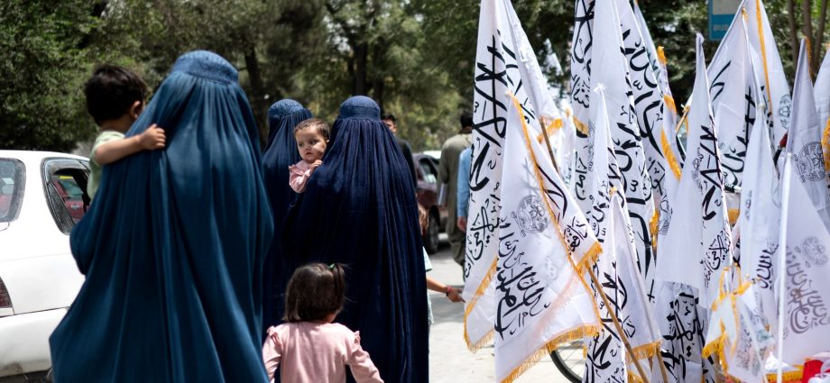 australia-sanctions-afghan-taliban-officials-over-women’s-rights-abuses