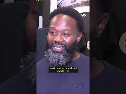 has-the-netherland’s-most-controversial-tradition-been-eradicated?-|-dw-news