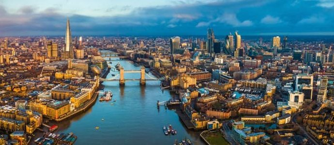 Zipcar Pulls Out of the UK as London Prepares New EV Congestion Fees