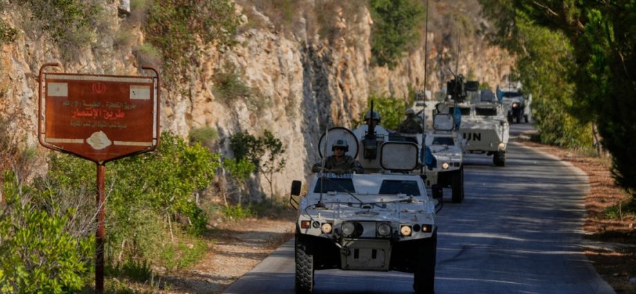 lebanese-army-arrests-six-after-gunmen-attack-un-peacekeepers-in-south