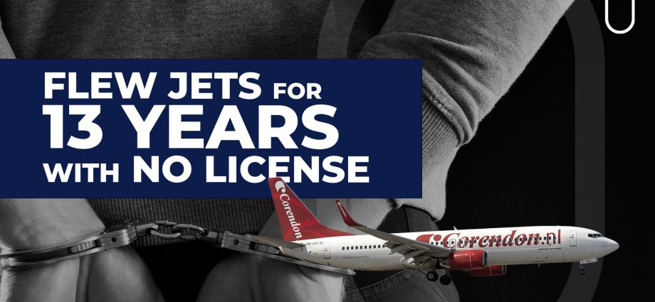 the-commercial-pilot-who-flew-for-13-years-without-a-license!