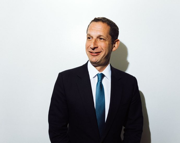 san-francisco-mayor-daniel-lurie:-past-leaders-took-the-city-‘for-granted’