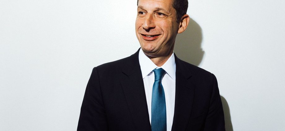 san-francisco-mayor-daniel-lurie:-past-leaders-took-the-city-‘for-granted’