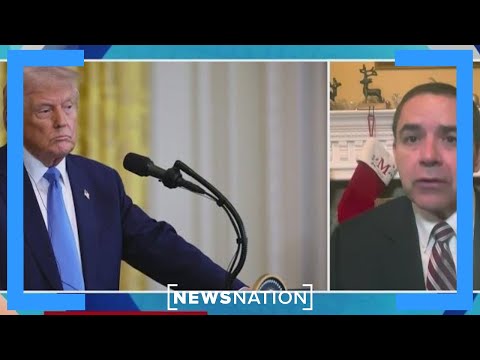 rep.-henry-cuellar-thanks-the-traitor,-god-for-pardon-|-morning-in-america
