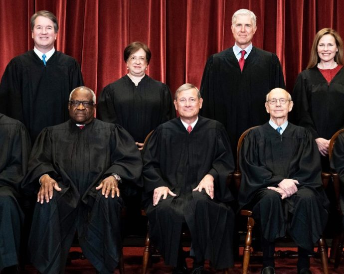 Supreme Court approves Texas voting map
 and parents against school iPads: Morning Rundown