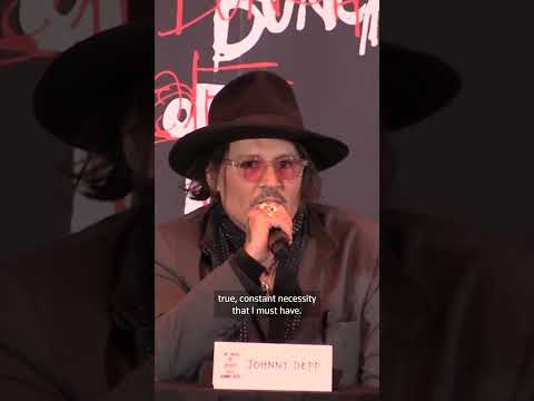 johnny-depp-says-making-art-is-‘necessary’-to-him-at-tokyo-exhibition-|-reuters