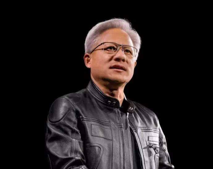 Nvidia CEO Jensen Huang admits he doesn’t know if AI will eventually destroy humanity