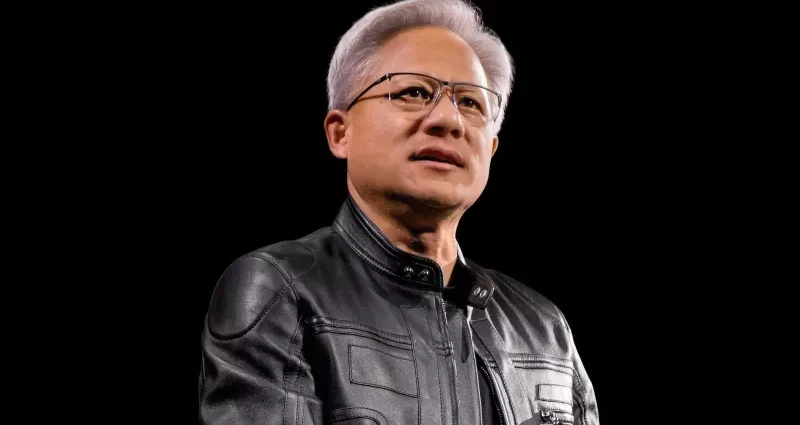 Nvidia CEO Jensen Huang admits he doesn’t know if AI will eventually destroy humanity