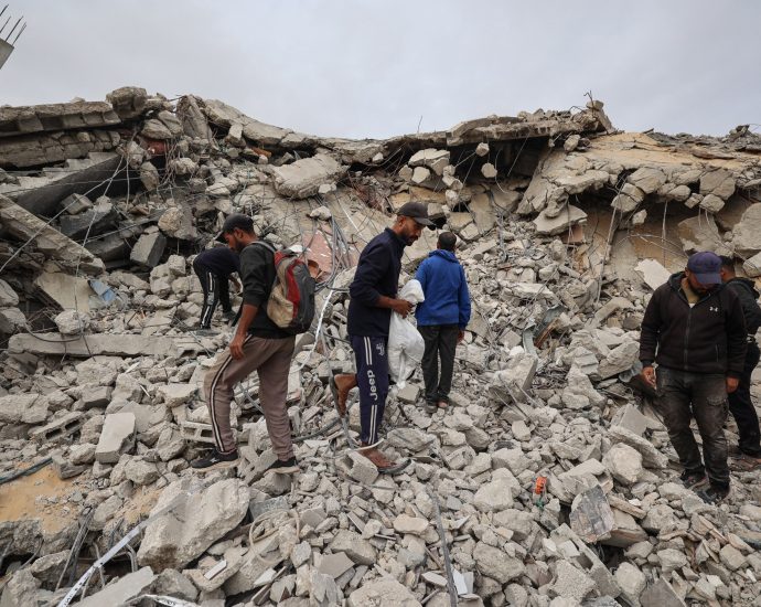 israeli-drone-chases-and-kills-elderly-woman-in-gaza-as-attacks-continue