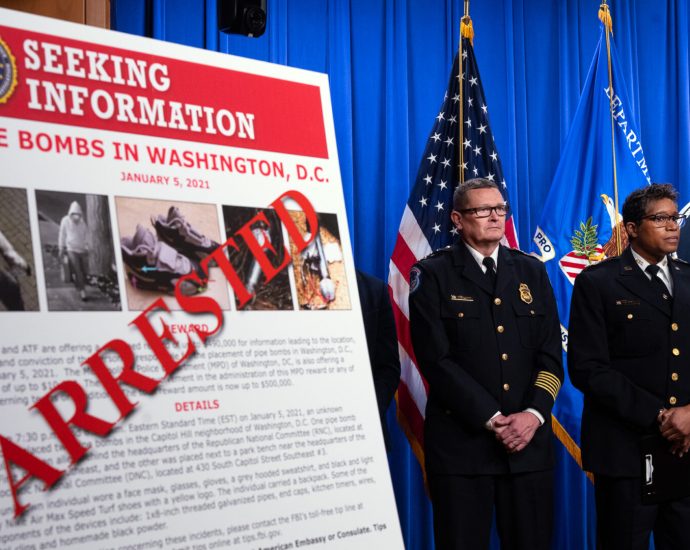 Photos of the week | December 1-4, 2025