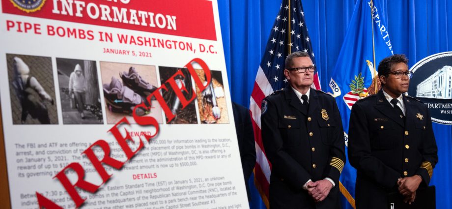 Photos of the week | December 1-4, 2025