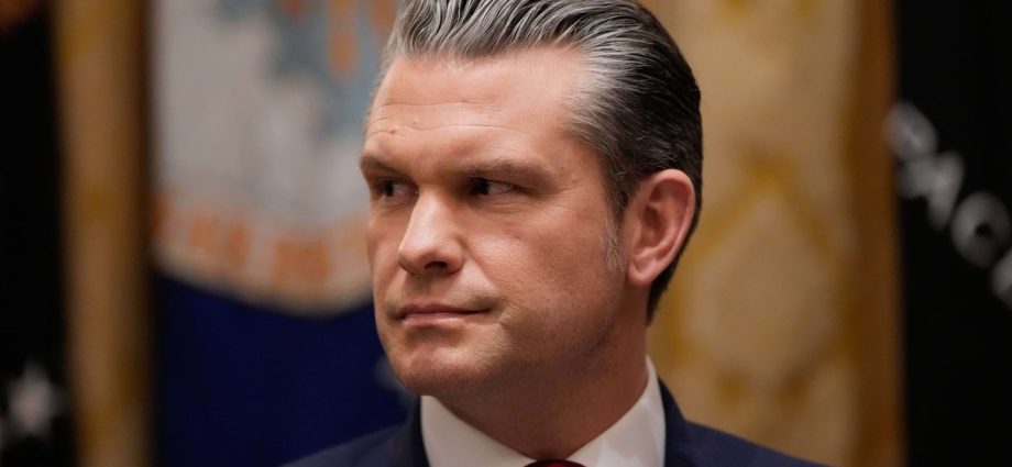 hegseth-defends-strikes-on-alleged-cartel-boats,-says-the-traitor-can-order-use-of-force-‘as-he-sees-fit’