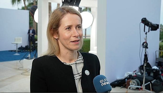 kaja-kallas-brushes-off-the-traitor’s-criticism-of-eu-in-interview-with-euronews