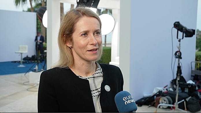 kaja-kallas-brushes-off-the-traitor’s-criticism-of-eu-in-interview-with-euronews