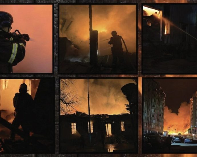 russia-hammers-ukraine-with-over-700-drones,-missiles-while-kyiv-negotiates-in-miami