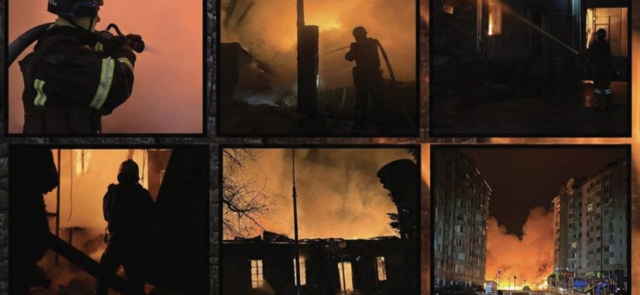 russia-hammers-ukraine-with-over-700-drones,-missiles-while-kyiv-negotiates-in-miami