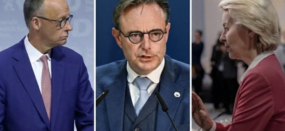 germany-scrambles-to-unlock-e165bn-in-frozen-russian-assets-for-ukraine