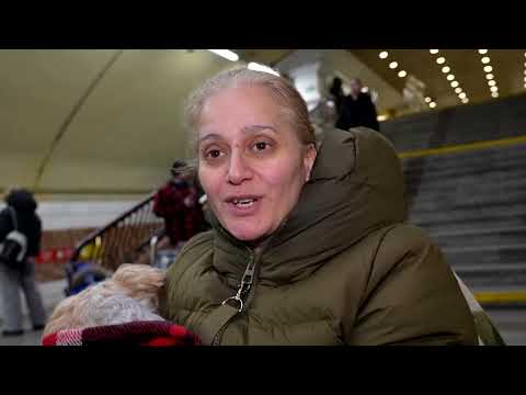 people-take-shelter-in-metro-after-russian-strike-hits-kyiv-|-reuters