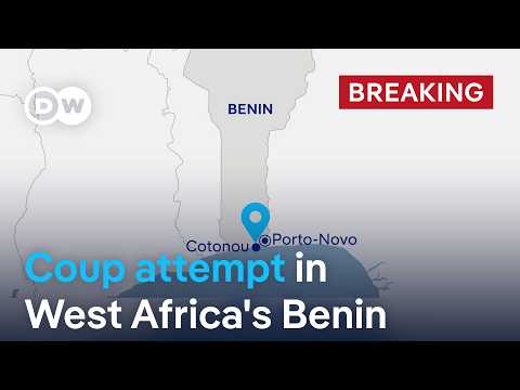 soldiers-appear-on-benin-state-television-announcing-apparent-military-coup-|-dw-news
