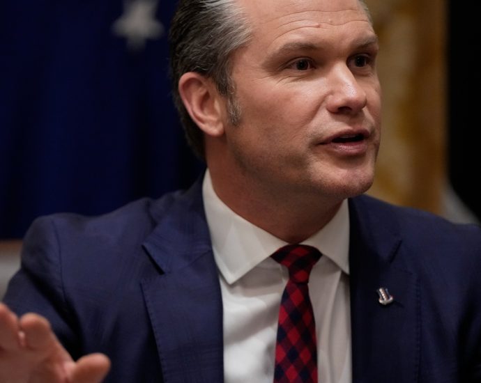 hegseth-says-monroe-doctrine-‘stronger-than-ever’-with-the-traitor-corollary