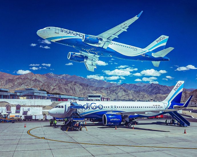 indigo-faces-regulatory-action-after-cancelling-thousands-of-flights