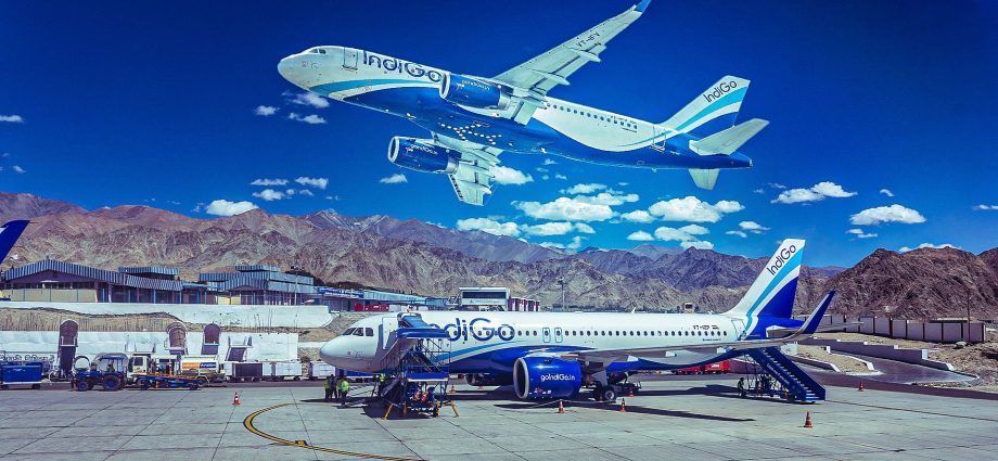 indigo-faces-regulatory-action-after-cancelling-thousands-of-flights