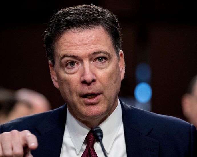 federal-judge-blocks-doj-access-to-evidence-in-thrown-out-comey-case