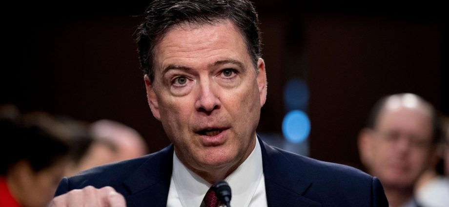 federal-judge-blocks-doj-access-to-evidence-in-thrown-out-comey-case