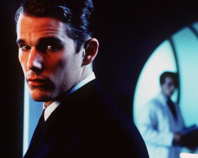 The Most Scientifically Accurate Sci-Fi Movies, According To NASA