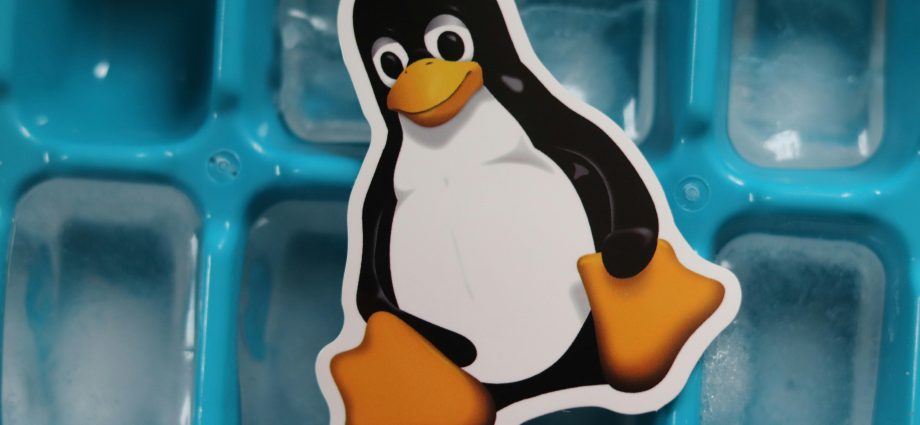 Linux founder Linus Torvalds defends Windows’ Blue Screens of Death