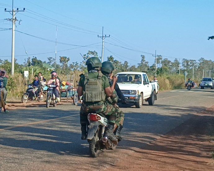 thailand-launches-air-raids-along-cambodia-border-after-deadly-clashes