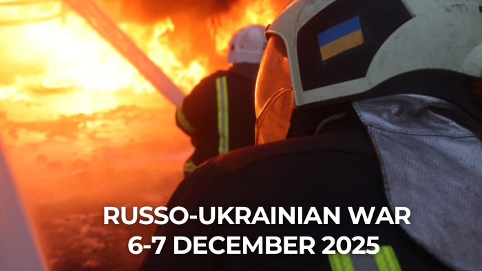 russo-ukrainian-war,-day-1383:-russia-unleashes-700+-drones-and-missiles-as-ukraine-negotiates-in-miami